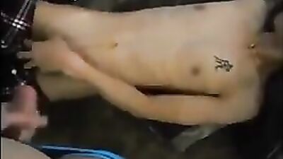 Gay Asian Webcam Jocks!