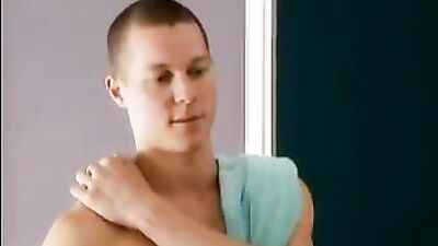 Hey Dude - Action Packed Gay Porn Video!!