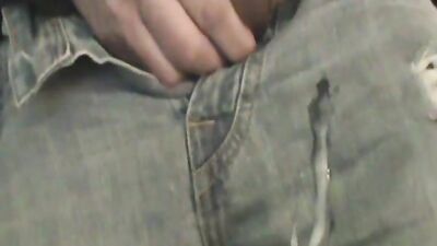 Jeans Cum Shots: Unleashing the Power Within