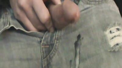 Jeans Cum Shots: Unleashing the Power Within