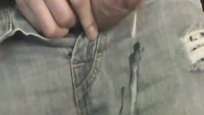 Jeans Cum Shots: Unleashing the Power Within