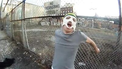 Gio Black Peter FLIP FLOPPING: The Return of Gios Short Films?