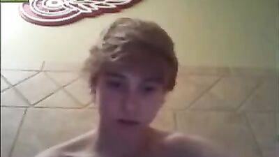 Gay Web-Cam Boy Wank and Shows - the ultimate gay porn experience!