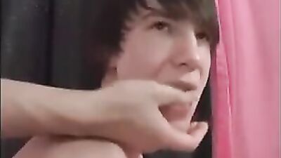 Young Ass Play: Action-Packed Gay Porn Video