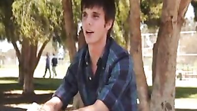 First Time Gay Explosion: They Say It Was Their Tubes First Time