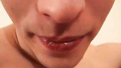 Gay Porn Star Justins Solo Debauchery!