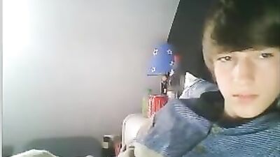 Gay Porn JO Cam: Sweet Teenage Dream
