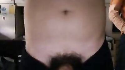 Gangbang: Two Hung Boys Wanking on GayTube