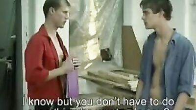 Group Sex Rebellion: You Dont Have To Do What Nico Says