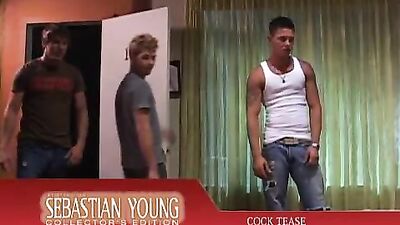 Gay Porn Action - 7382