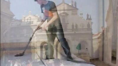 Two Russian Sex Gods Heat Up The Bedroom - Gay Porn Video