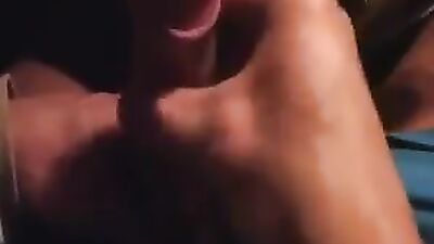 Dean Coxxs Ultimate Cum Shots: Dean Gives Us a Ride in His Car!