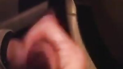 Dean Coxxs Ultimate Cum Shots: Dean Gives Us a Ride in His Car!