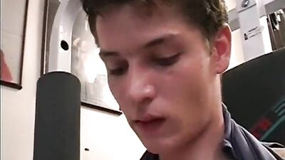 Screaming for More: The Ultimate Action Gay Porn Video!