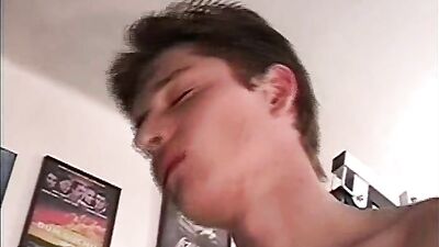 Screaming for More: The Ultimate Action Gay Porn Video!