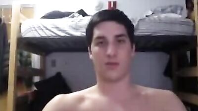Gay Cam Solo Max Cum
