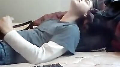 Powerful twink gay porn orgasm - Straight Boys omfg!