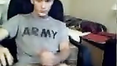 Jerks and Cums: The Ultimate Solo Experience!