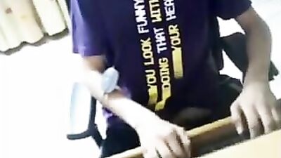 Indian web-cam boy porn - Explore the exotic world of Indian boys in hardcore action!