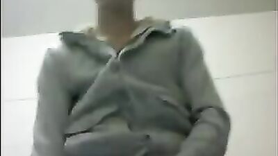 Gay Military US Men Stripping for Their Cam!