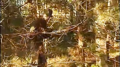 Gay Porn Video - Two Czech Military Men Get Sucked during their Guard Duty!