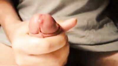 Gay Porn Crew in Heated Masturbation and Cumshot Action!