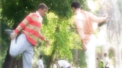 Gay Porno Passion - Instant Connection