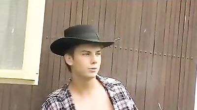 Golden Twink Adventure: Exploring Sexual Desires