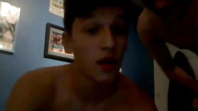 Gay Cam Twinks Porn: Web-Cam Sessions with Hottest Guys!