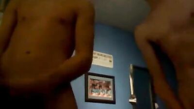 Gay Cam Twinks Porn: Web-Cam Sessions with Hottest Guys!