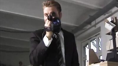 Step Sons Revenge: Father and Step Son Gay Casting Couch Porn