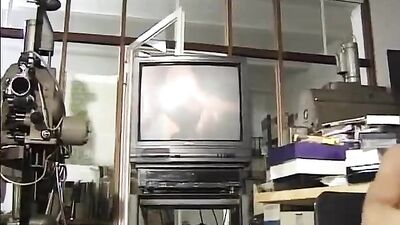 Step Sons Revenge: Father and Step Son Gay Casting Couch Porn