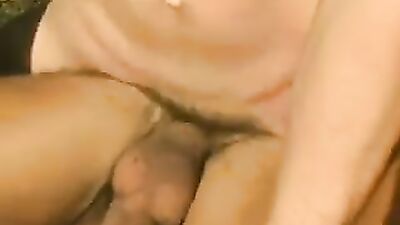 Outdoor Bareback Threeway Twink Gay Porn Adventure