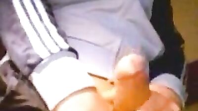 Sporty twinks cums: Amateur Cum Shots - The Ultimate Gay Porn Experience!