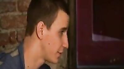 Shift Change - Group Sex