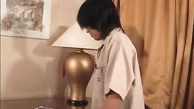 Gay Latino Teen Jerkfest - A Hot and Steamy Adventure!