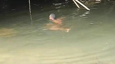 GayPornLatinoTwinksWankingInTheRiverLatinotwinkspissingriversprayeraindropsLatinoscummingtogether