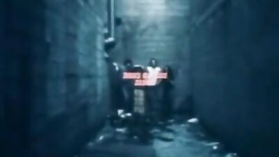 Gay Porn in the Slums - Action with Boys! (169 chars)