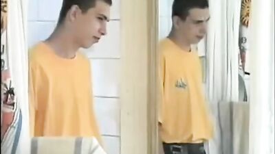 Gay Porn: Bareback Fucking Delight [190 characters]