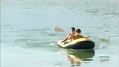 Sunny Boys Exploring their Desires on Vacation!