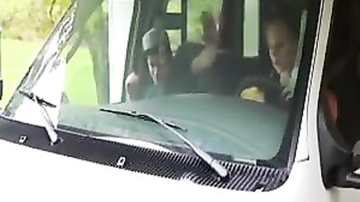 The Campers Wild Adventure: Action-Packed Gay Porn Video!