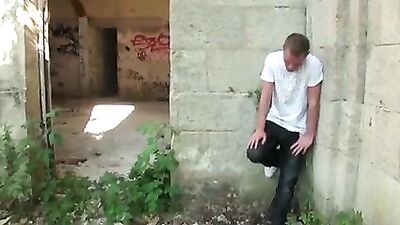 Gay Porn Action Video: Leo Helios and Rod Malek