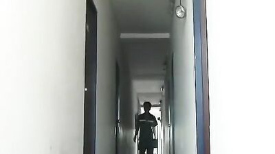 Lost my keys fuck