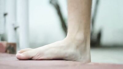 Eu e o cara da piscina - Gay Short Film