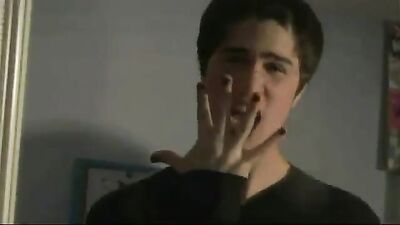 You Belong With Me - Gay Version - Passionate Gay Romance