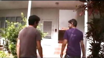 Bum in Public Places: Action Overload