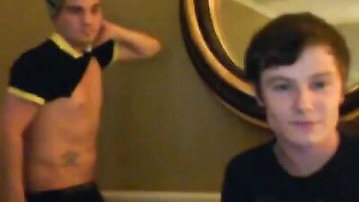 Cam21uks Drunk Straight Mate Porn Debauchery: Part 1