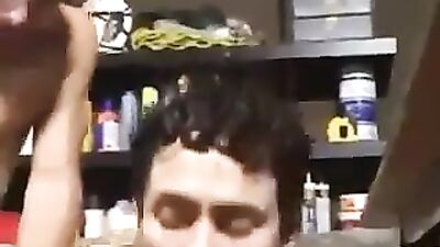 Hard Wet Bareback Gay Boys Sex: The Ultimate Gay Porn Experience!