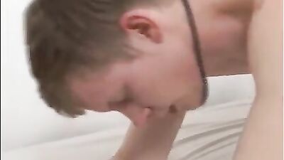 Gay Flip Flop Action Heats Up in Boys Just Have To Gay Porn!