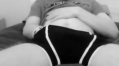 Mark260s Spicy Ginger Assets for the Boys!